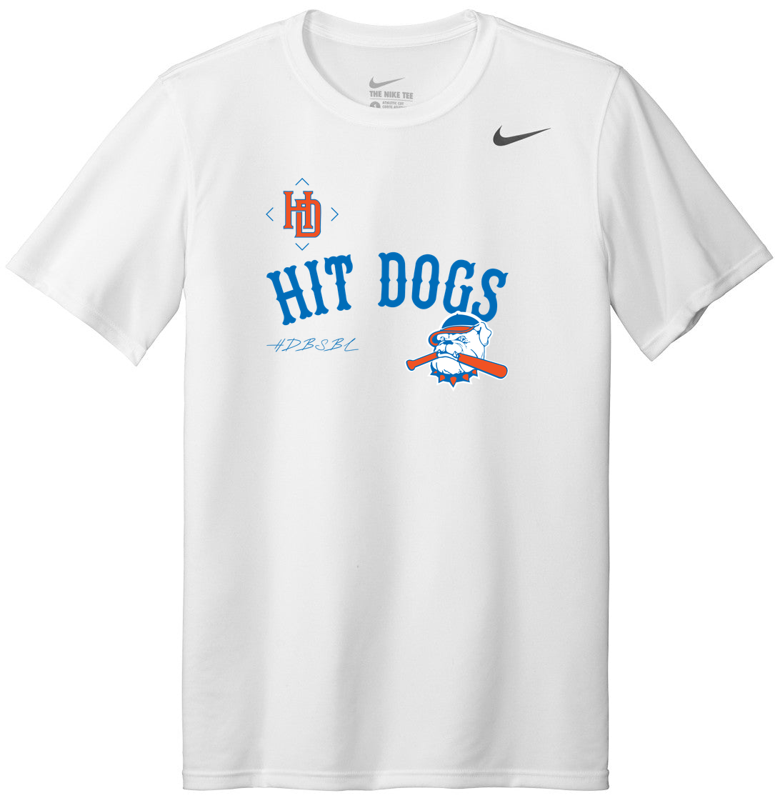 Nike Team rLegend Tee