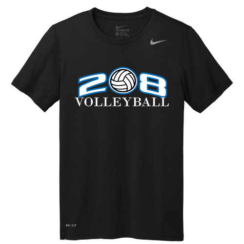 Nike Team rLegend Tee