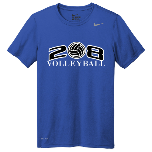 Nike Team rLegend Tee