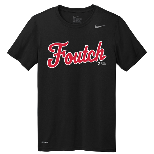 Nike Team rLegend Tee