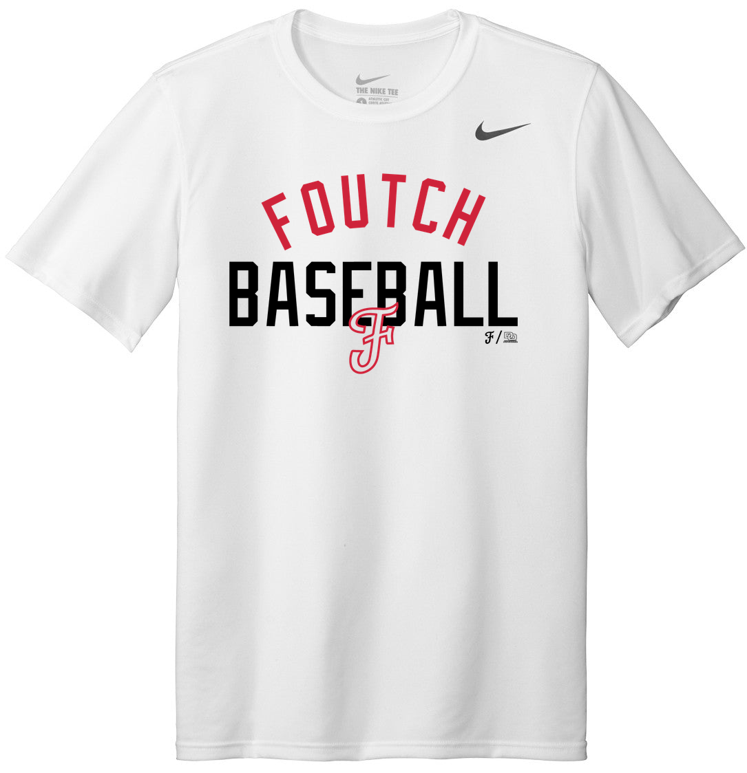Nike Team rLegend Tee