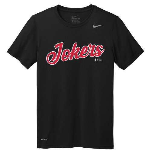 Nike Team rLegend Tee