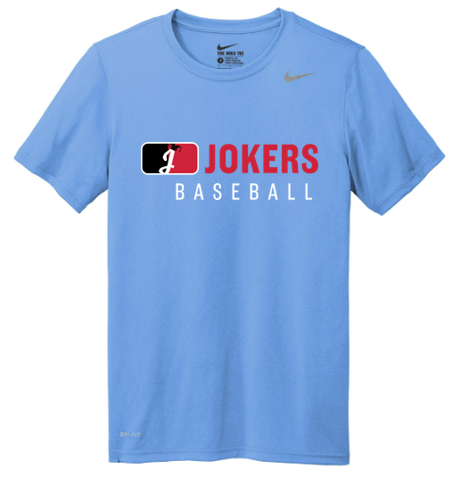 Nike Team rLegend Tee