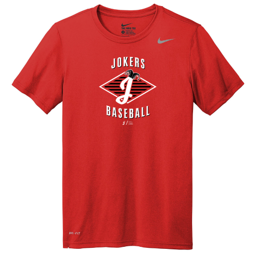 Nike Team rLegend Tee