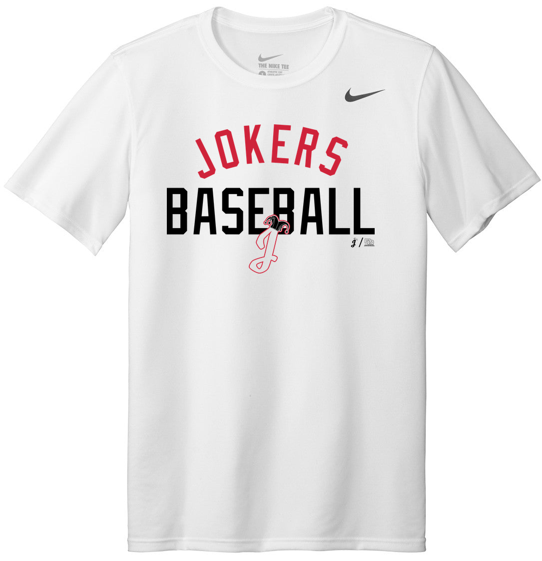 Nike Team rLegend Tee