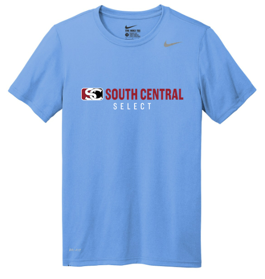 Nike Team rLegend Tee