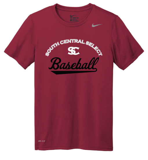 Nike Team rLegend Tee