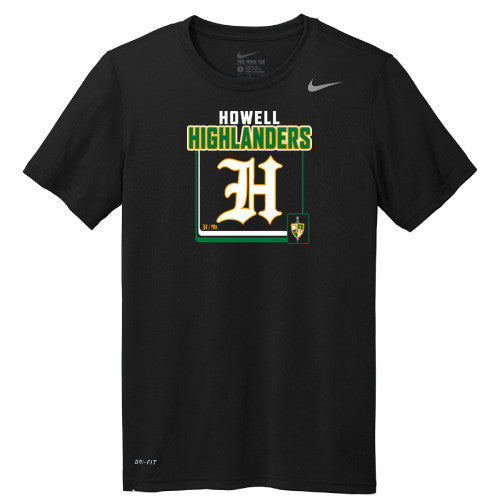 Nike Team rLegend Tee