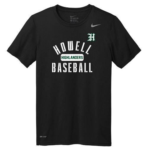 Nike Team rLegend Tee
