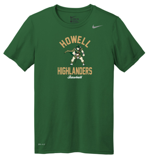 Nike Team rLegend Tee