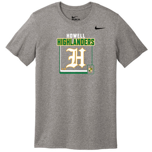 Nike Team rLegend Tee