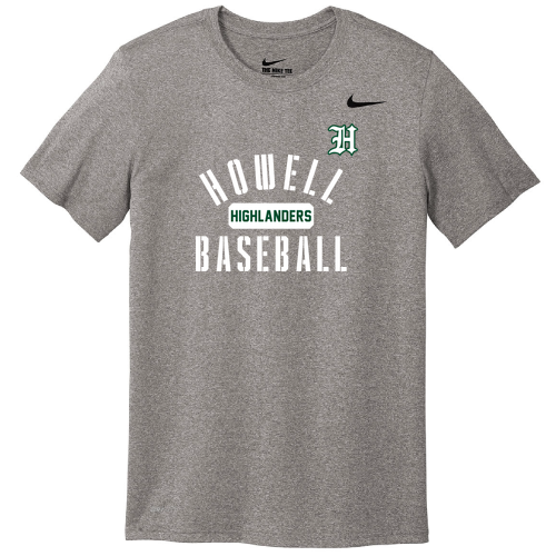 Nike Team rLegend Tee