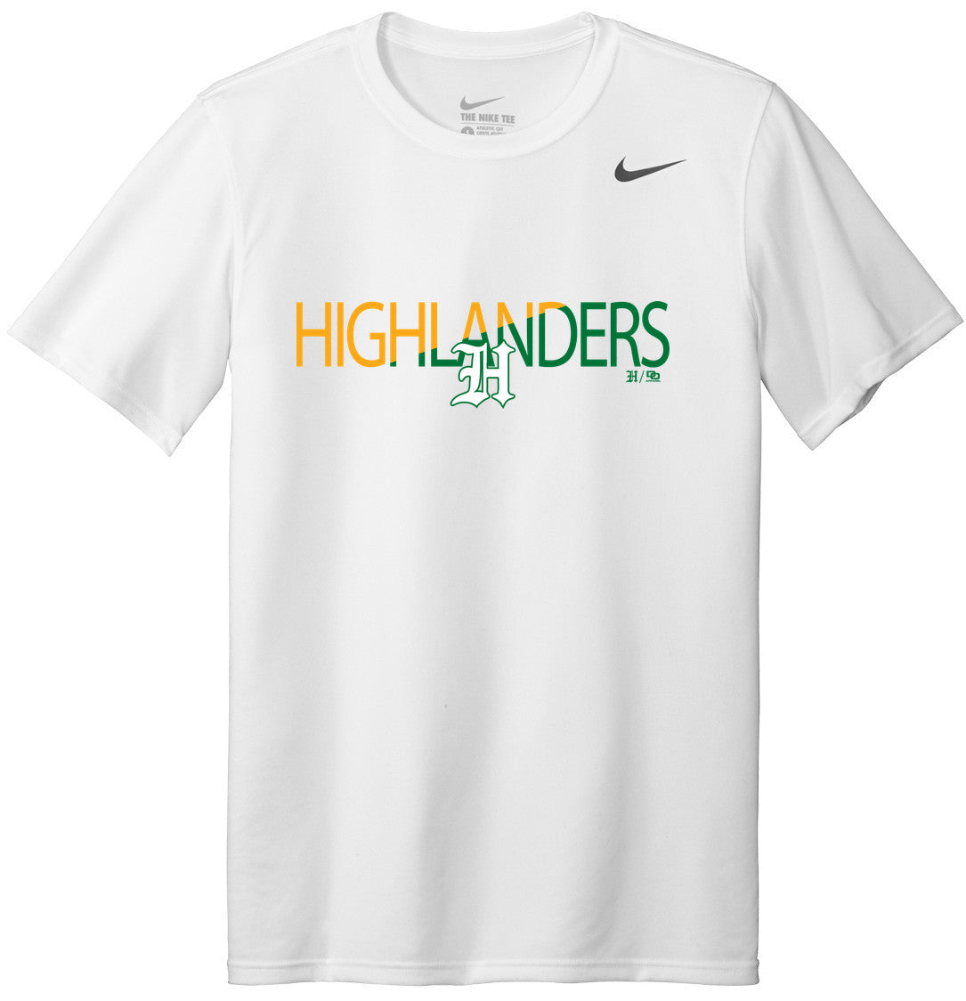 Nike Team rLegend Tee