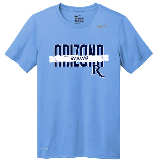 Nike Team rLegend Tee