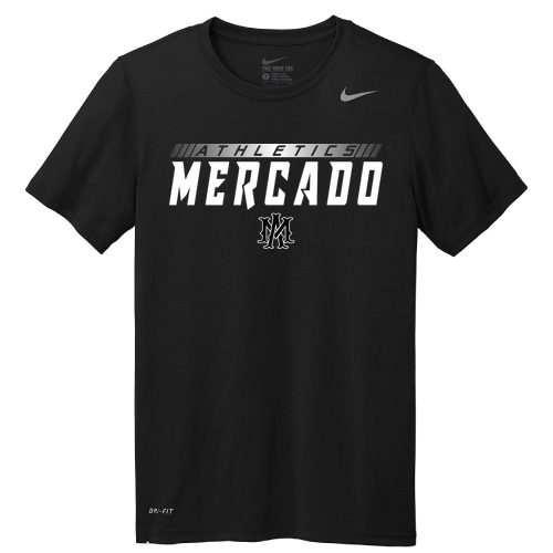 Nike Team rLegend Tee