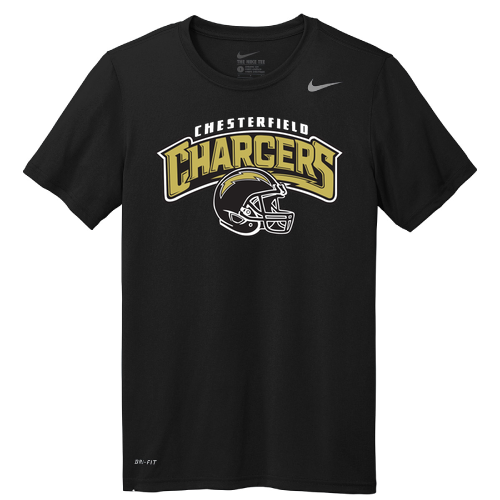 Nike Team rLegend Tee