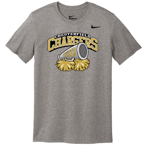 Nike Team rLegend Tee