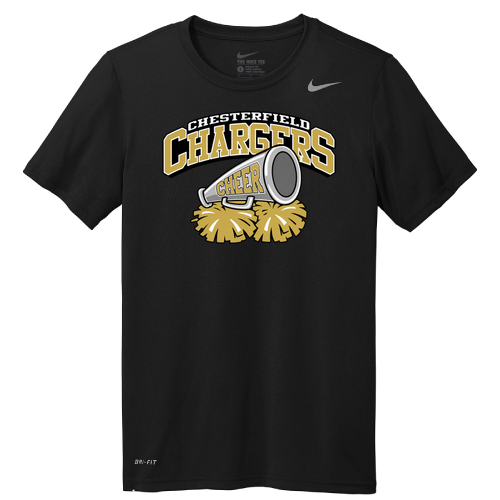 Nike Team rLegend Tee