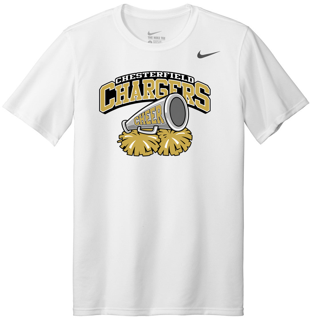 Nike Team rLegend Tee