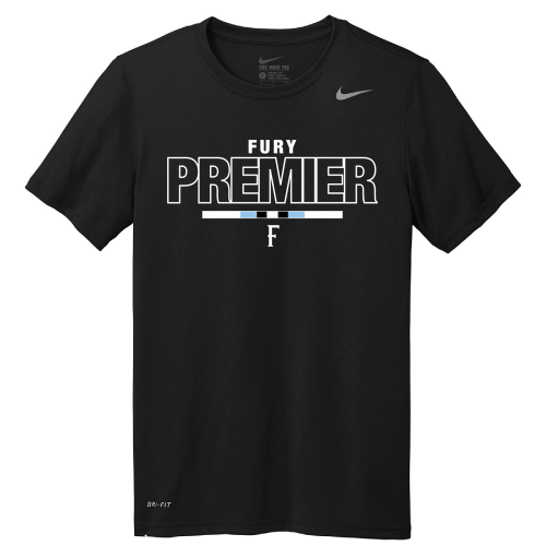 Nike Team rLegend Tee