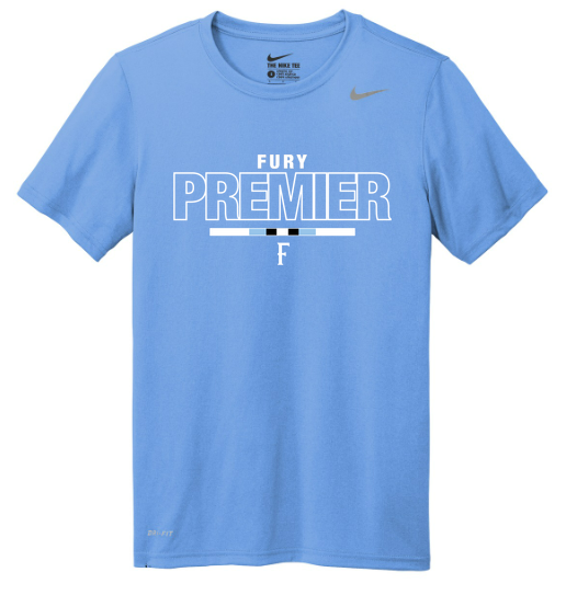 Nike Team rLegend Tee