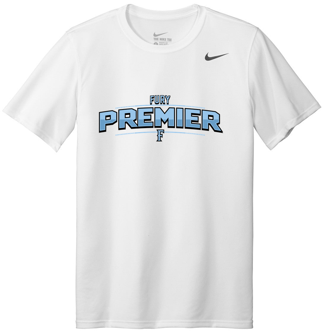 Nike Team rLegend Tee