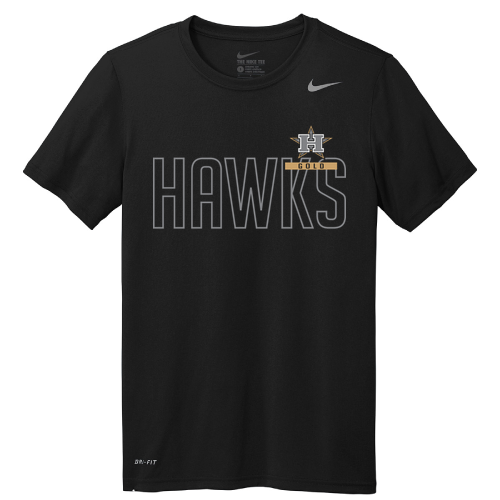 Nike Team rLegend Tee