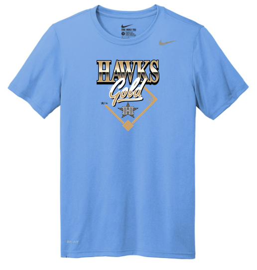 Nike Team rLegend Tee