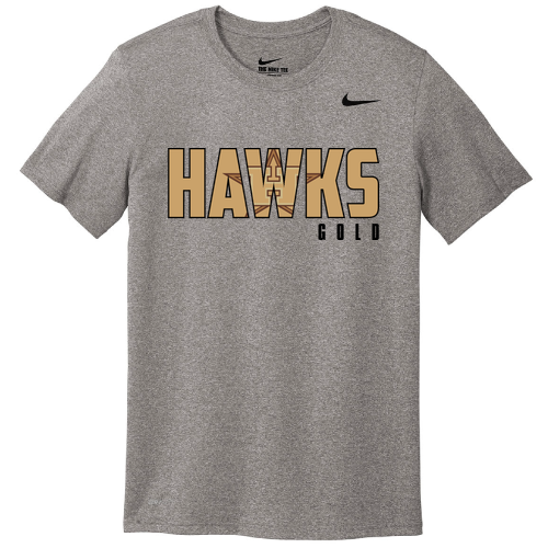 Nike Team rLegend Tee
