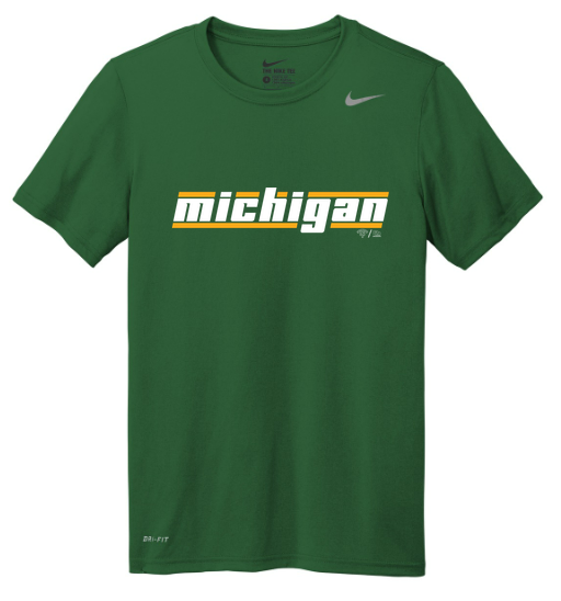 Nike Team rLegend Tee