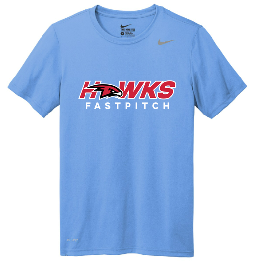 Nike Team rLegend Tee