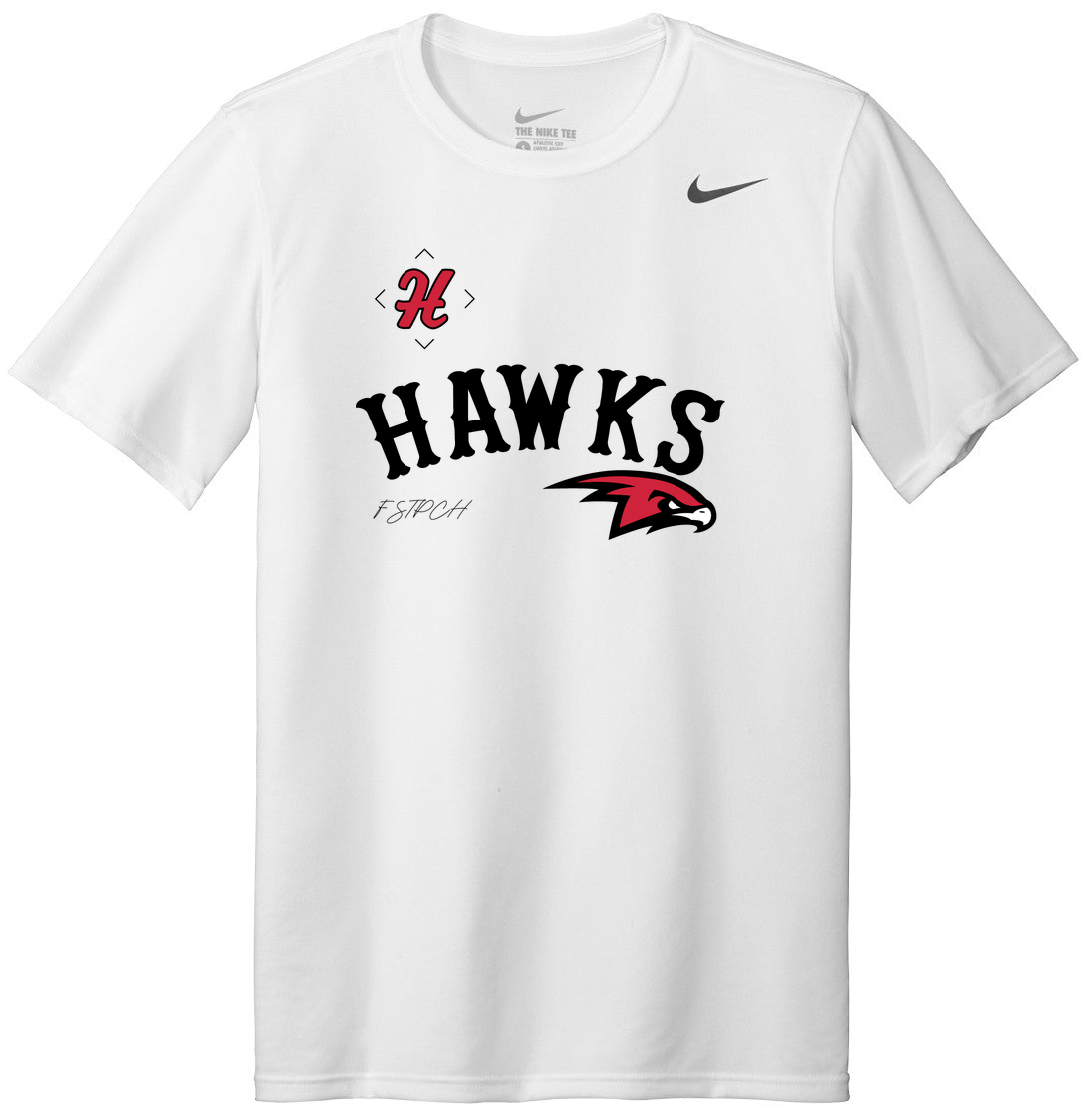 Nike Team rLegend Tee