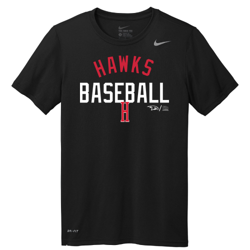 Nike Team rLegend Tee