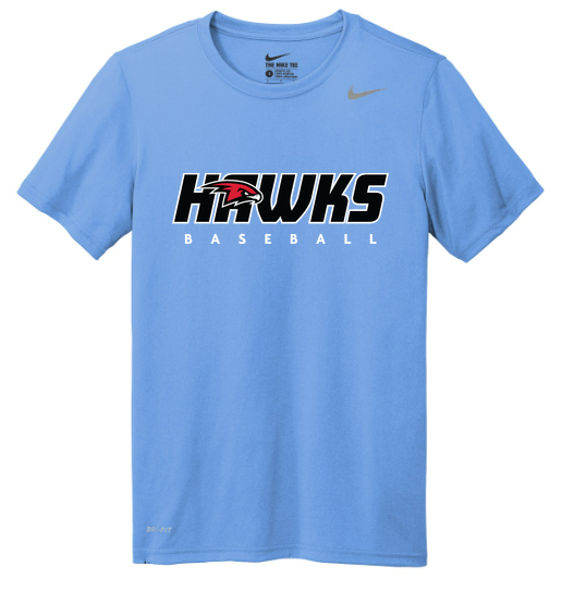 Nike Team rLegend Tee