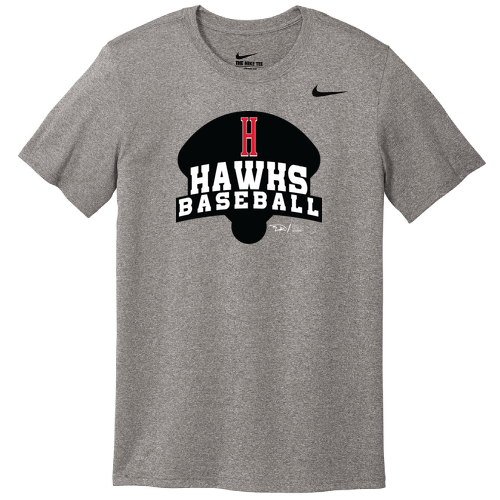 Nike Team rLegend Tee
