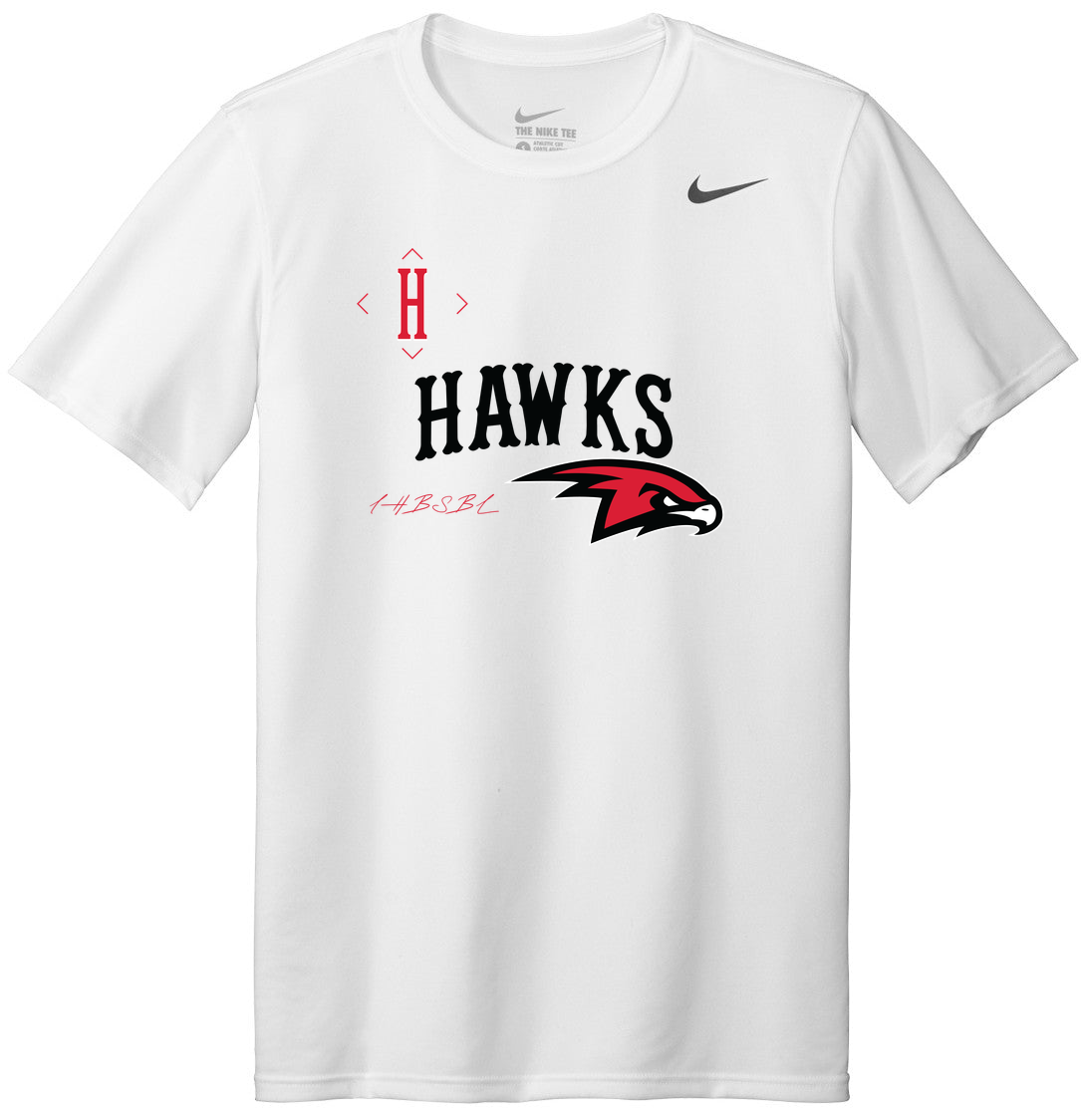 Nike Team rLegend Tee