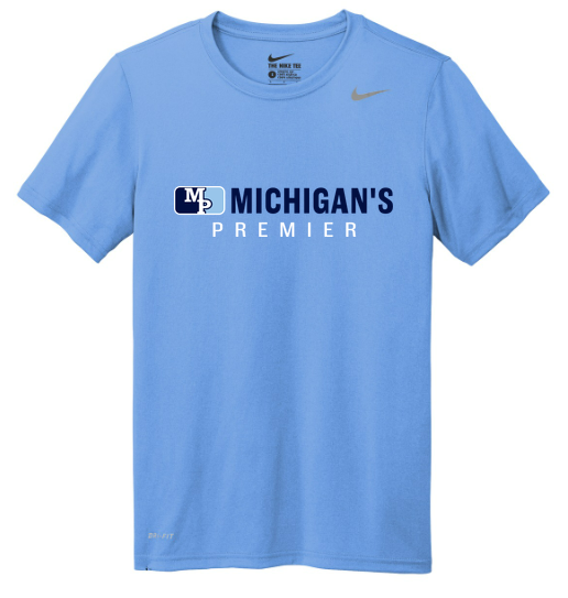 Nike Team rLegend Tee