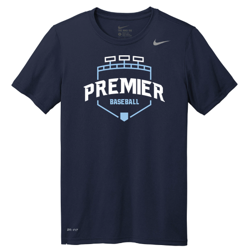 Nike Team rLegend Tee