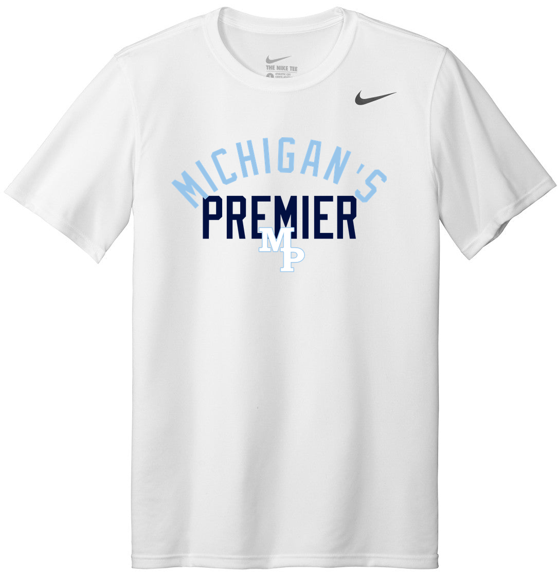 Nike Team rLegend Tee