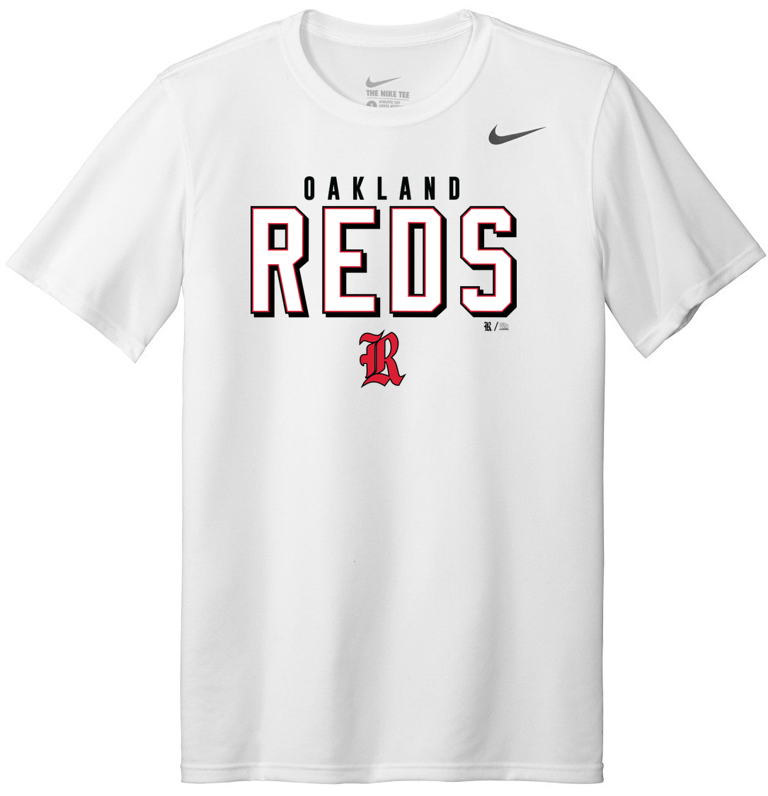 Nike Team rLegend Tee