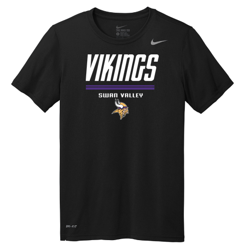 Nike Team rLegend Tee