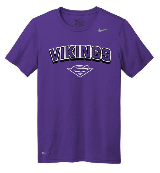 Nike Team rLegend Tee