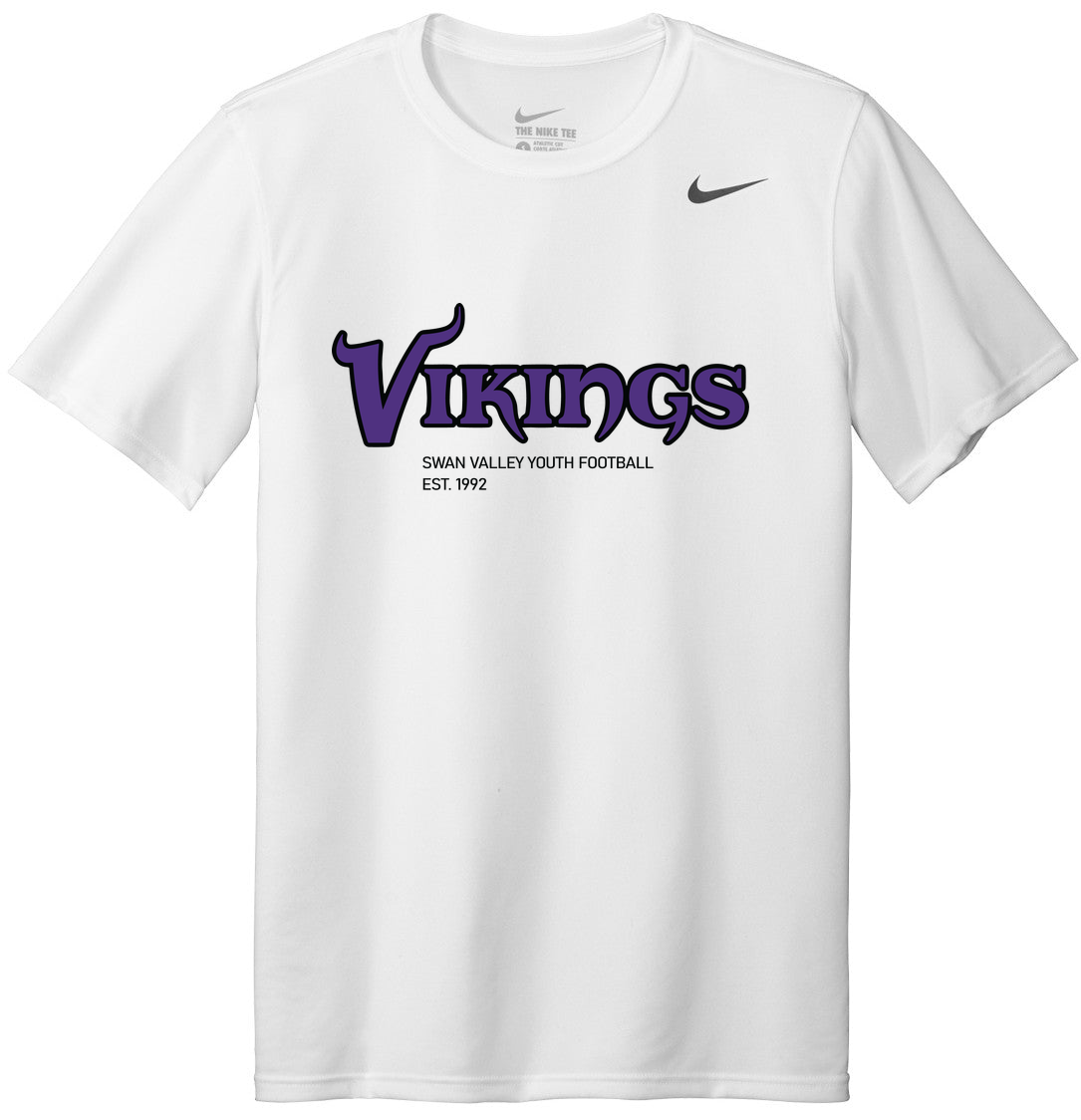 Nike Team rLegend Tee