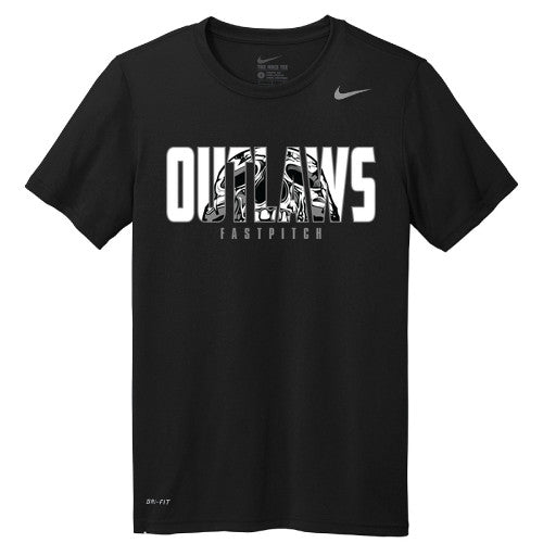 Nike Team rLegend Tee