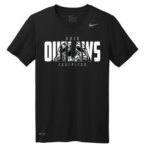 Nike Team rLegend Tee