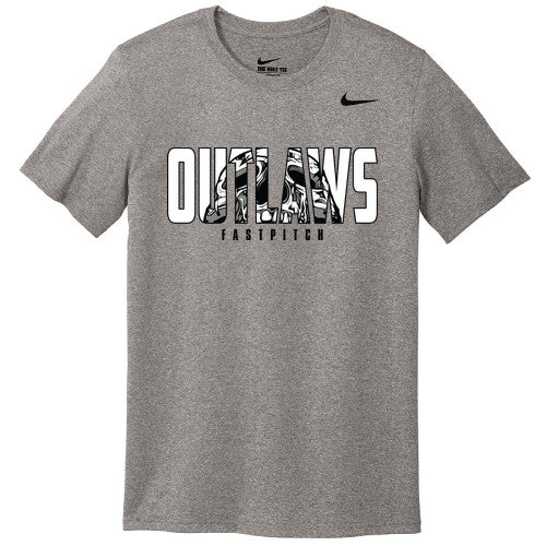 Nike Team rLegend Tee