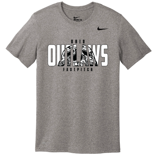 Nike Team rLegend Tee