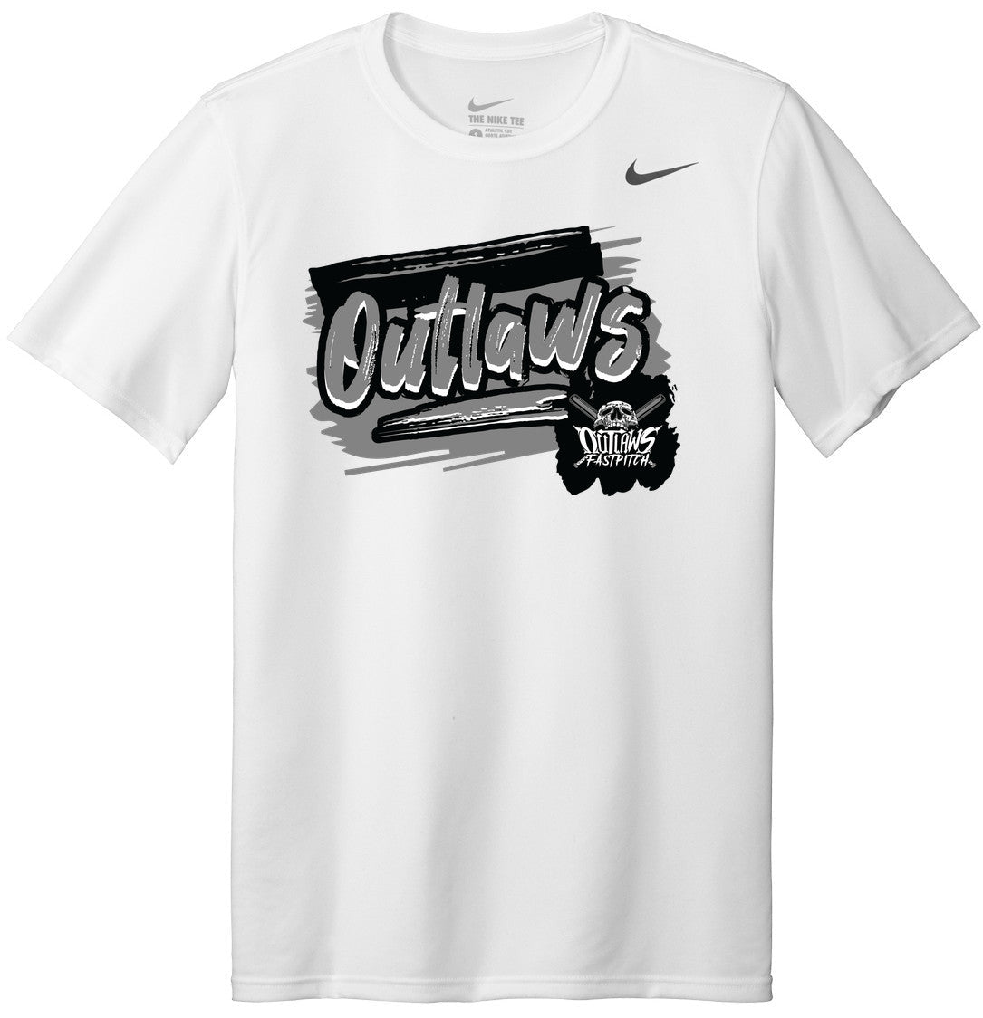 Nike Team rLegend Tee