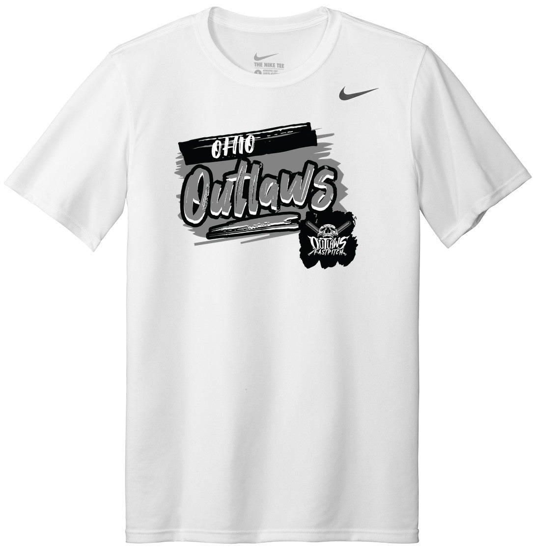 Nike Team rLegend Tee