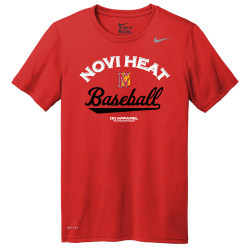 Nike Team rLegend Tee